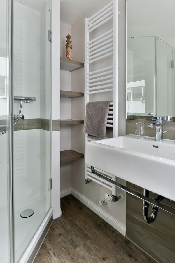 Hotel Uthland Westerland Ngoại thất bức ảnh